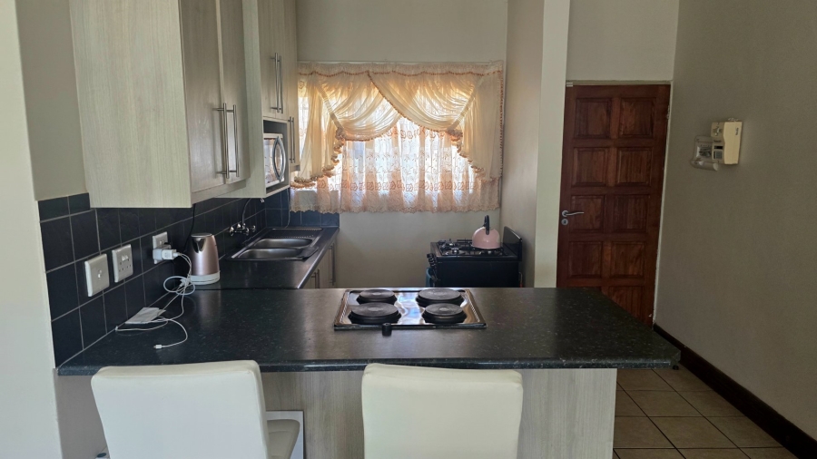 2 Bedroom Property for Sale in Pellissier Free State